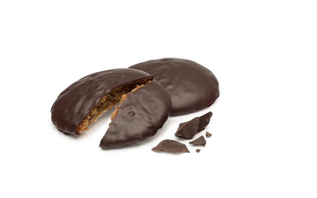 Lebkuchen