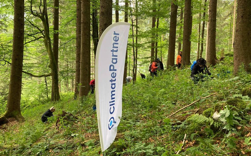 Klimaschutz im Café Kaiserschmarrn