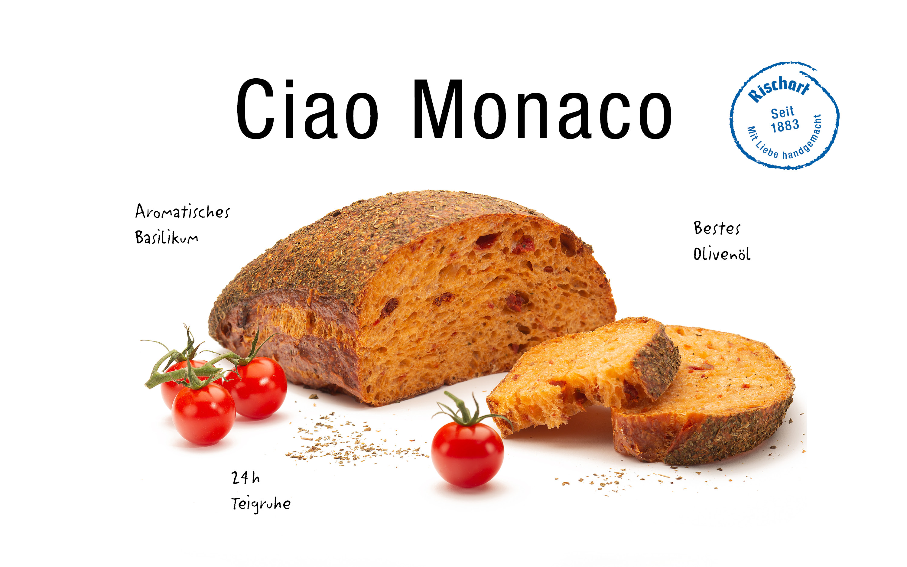 Bild von der Webseite von Cafe Rischart Rialto